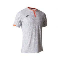 Joma Men Challenge Short Sleeve T-shirt