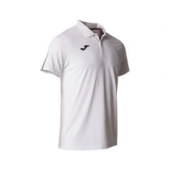 Joma Men Ranking Short Sleeve Polo Shirt