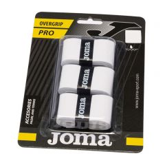 Joma Overgrip Dry Competition - White
