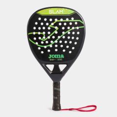 Joma Padel Racket Slam - Dark Gray Green