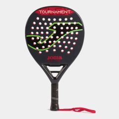 Joma Padel Racket Tournament - Black Red