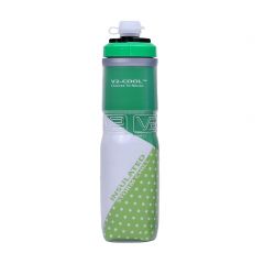 V2 Cool Big Strom Insulated Bottle 750ml (25 oz) - Green