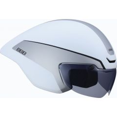 BBB Aerotop TT Aero Helmet BHE-62-White-M