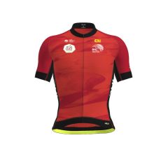 ALE UAE Tour 2024 General Classification Jersey - Red
