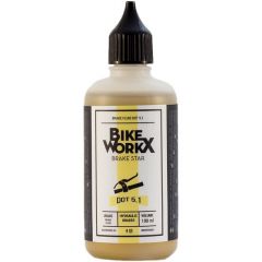 Bikeworkx Brake Star DOT 5.1 - Brake Fluid Applicator
