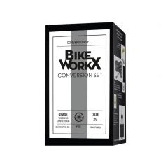 Bikeworkx Conversion Set