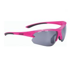 BBB Impulse Small Sunglasses Glossy Neon Pink BSG-52S