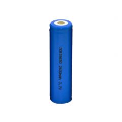 BBB Strike Replacement Battery - Blue