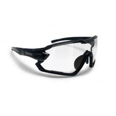 Bertoni QUASAR F01 Photochromic Sunglasses