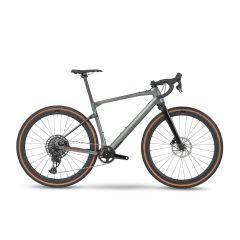 BMC Unrestricted LT TWO
