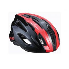 BBB Condor Helmet BHE-35 Red/Black