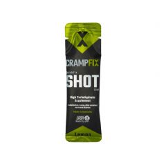 CrampFix Quickfix Shots, Ice Lemon - 20ml