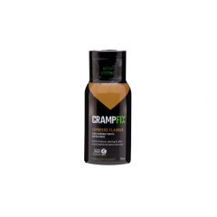 CrampFix Rapid Cramp Relief Shots, Espresso - 50ml