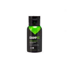 CrampFix Rapid Cramp Relief Shots, Ice Lemon - 50ml