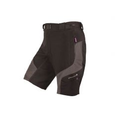 Endura Women's Wms Hummvee Shorts - Grey