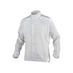 Endura Men's Pakajak Jacket - White