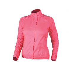 Endura Women's Wms Pakajak Jacket - Bright Pink