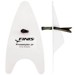 Finis Freestyler Paddles - Junior
