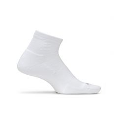 Feetures Therapeutic Cushion Quarter Socks