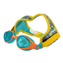 Finis DragonFlys Kids Swimming Goggles