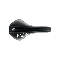Fizik Antares VS X Carbon Rails Bicycle Saddle - Black, 275 x 142mm