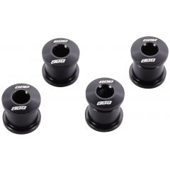 BBB Fourstars Chainring Bolts BCR-59S