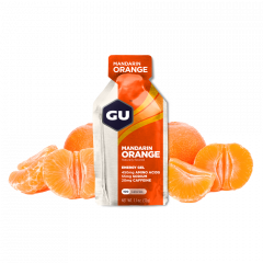 GU Energy Gel-Mandarin Orange