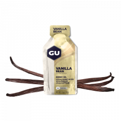 GU Energy Gel-Vanilla Bean