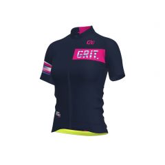 Grit Women's Alé Cycling Jersey - PRR