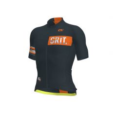 Grit Men's Alé Cycling Jersey - Prime