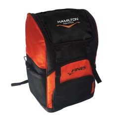 Finis Custom Swim Backpack Hamilton