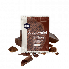 GU Energy Stroopwafel-Salted Chocolate