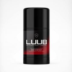 HUUB Sport Luub Anti-Chafe Tri-Suit/Wetsuit Lubricant - 66g