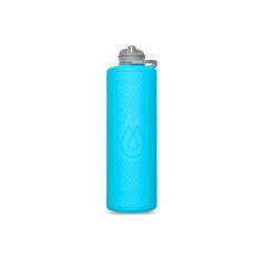 HydraPak Flux Ultra-light Re-usable Flexible Bottle - 1.5L