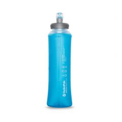 HydraPak UltraFlask Vest Compatible Hydration - 500ml, Malibu Blue