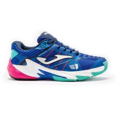 Joma Men's Padel Shoes OPEN 22 Clay