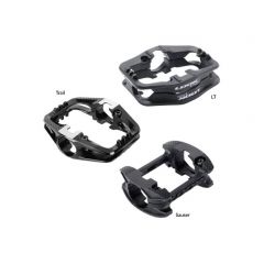 Look S-Track Cage Pedals
