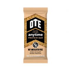 OTE Anytime Protein Bar - Salted Caramel