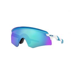 Oakley Encoder Sunglasses - Prizm Sapphire