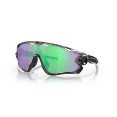 Oakley Jawbreaker Sunglasses - Prizm Road Jade