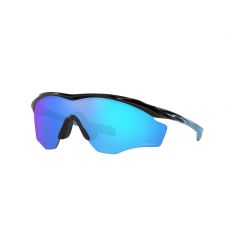 Oakley M2 Frame XL Sunglasses - Prizm Sapphire