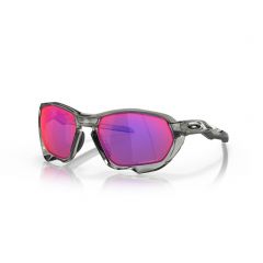 Oakley Plazma Sunglasses - Prizm Road