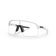 Oakley Sutro Lite Sunglasses - Clear Photochromic