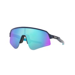 Oakley Sutro Lite Sweep Sunglasses - Prizm Sapphire