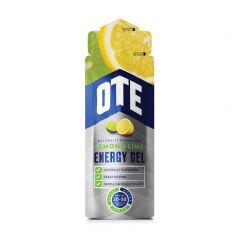 OTE Energy Gel - Lemon & Lime