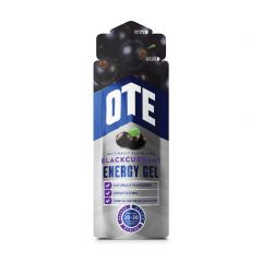 OTE Energy Gel - Blackcurrant