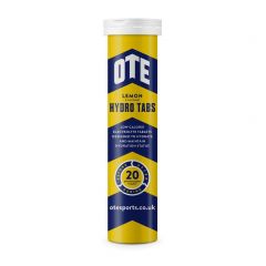 OTE Hydro Tab - Lemon (Short Shelf Life 1 month or less)