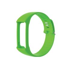 Polar Changeable Wristband A360 Green