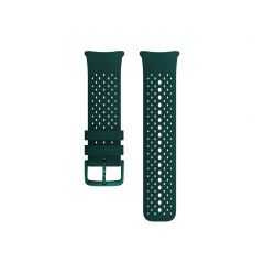 Polar Pacer Pro Silicone Wristband - Teal - 20mm