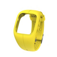Polar Wristband A300 Yellow